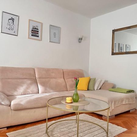 Luxury Apartment Lolipop Split Ngoại thất bức ảnh