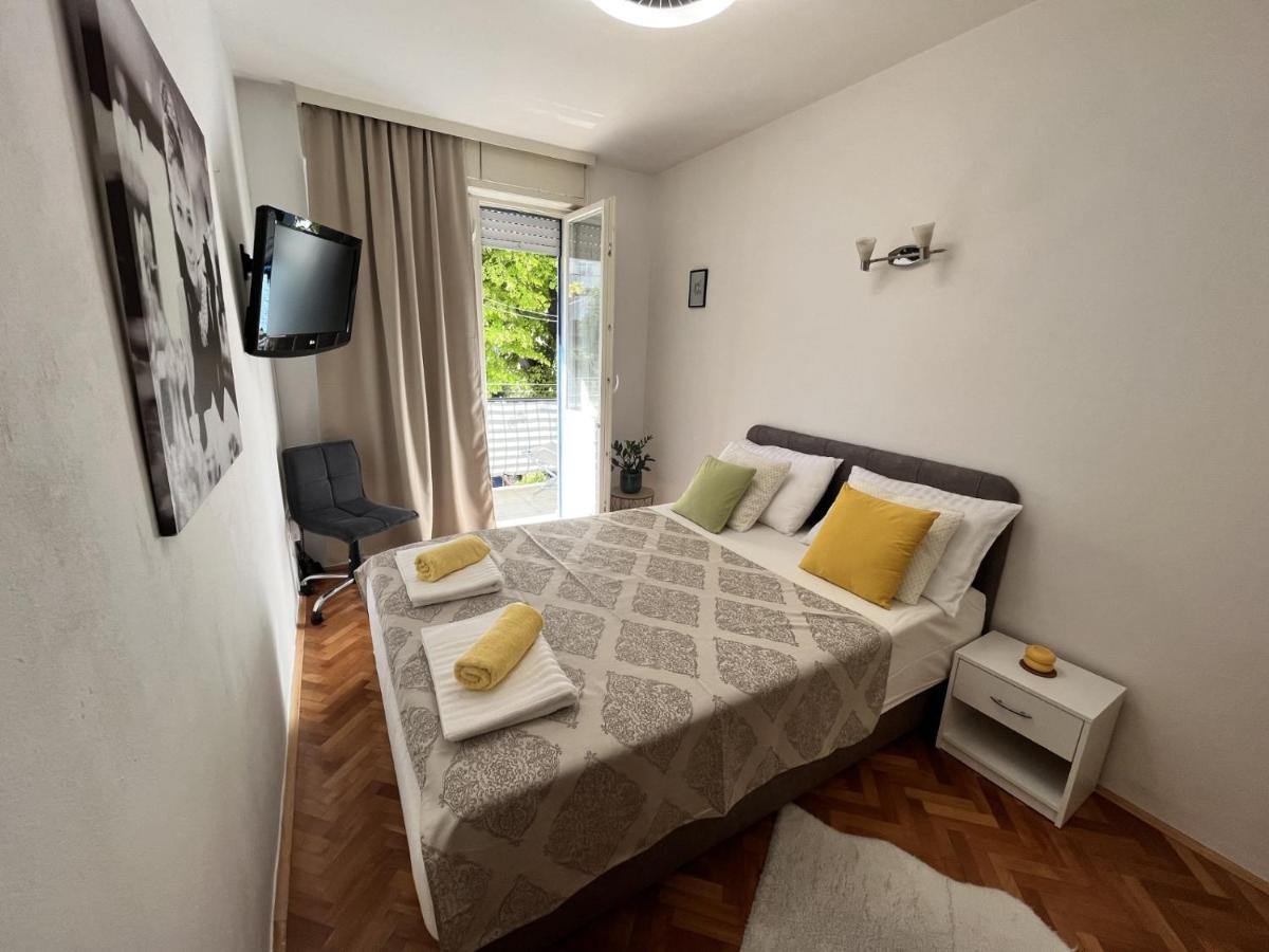 Luxury Apartment Lolipop Split Ngoại thất bức ảnh