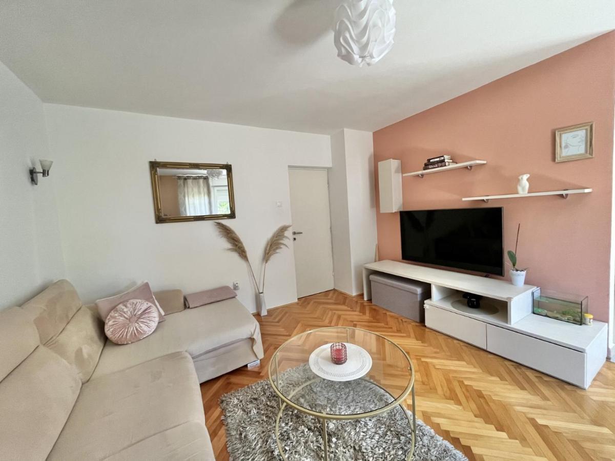 Luxury Apartment Lolipop Split Ngoại thất bức ảnh
