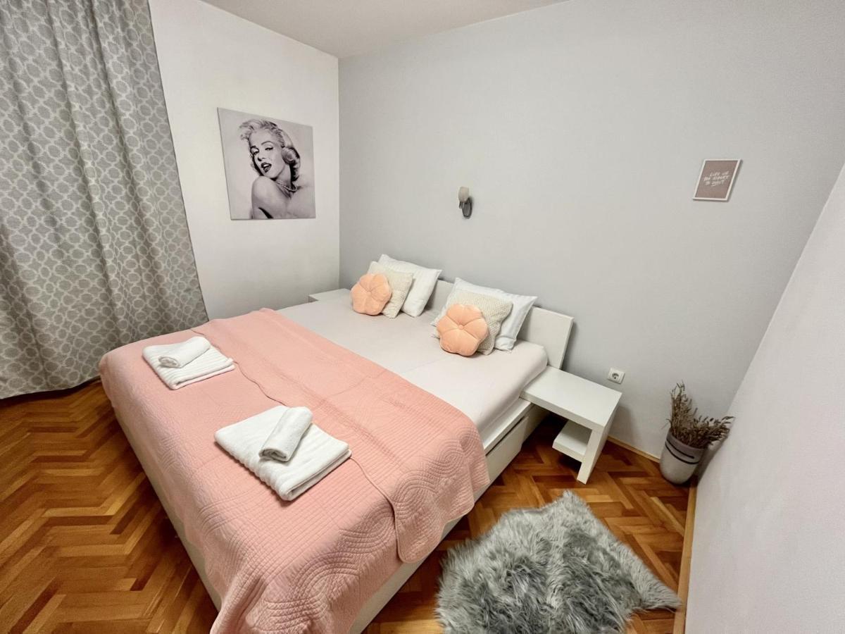 Luxury Apartment Lolipop Split Ngoại thất bức ảnh