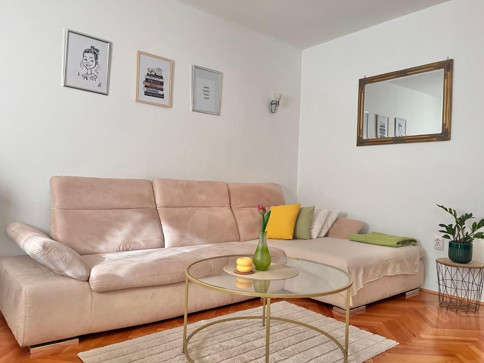 Luxury Apartment Lolipop Split Ngoại thất bức ảnh